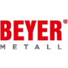 Mittelrheinische Metallgiesserei Heinrich Beyer GmbH und Co. KG-Logo